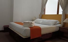 Hotel del Parque Confort LaCeja